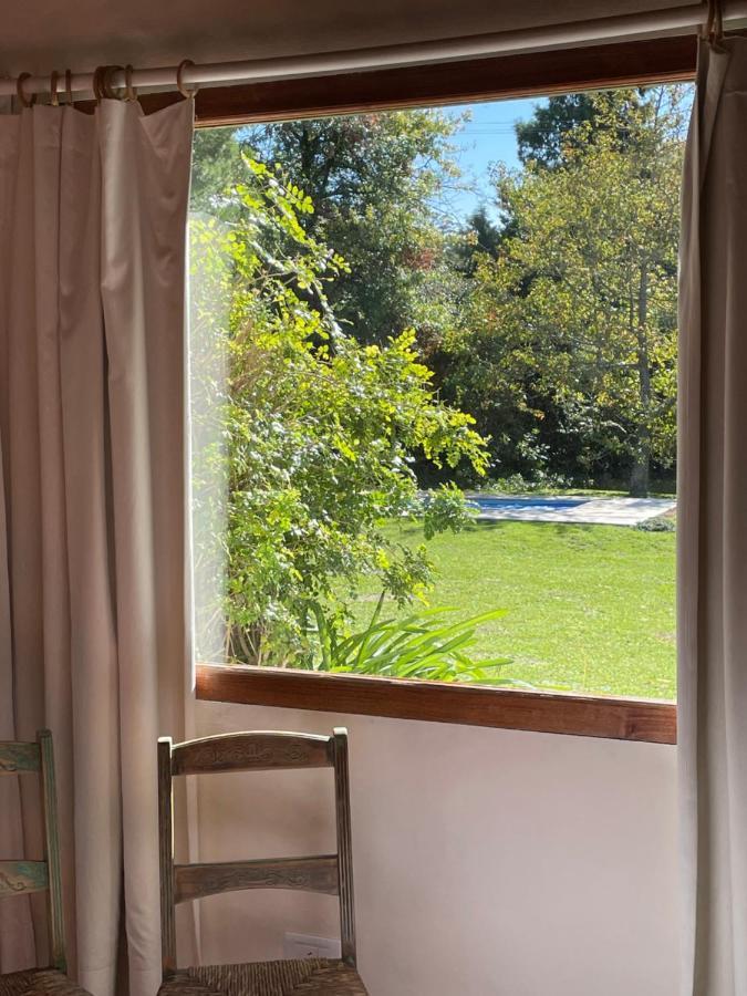 Вилла Golf - Casa De Huespedes Тандил Экстерьер фото